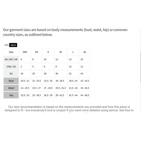 NWT BlackMilk High Priestess Long Sleeve Work It Shirt Dress AU 10 / US 6 - Picture 8 of 8